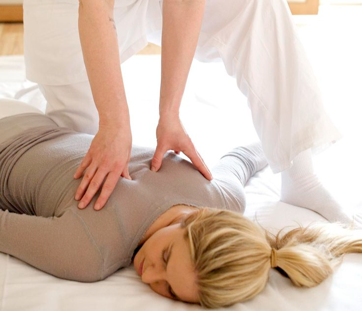 Técnica Shiatsu thumbnail
