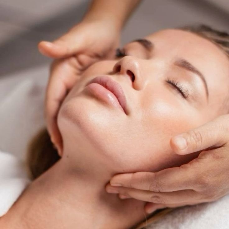 Massagem Facial thumbnail