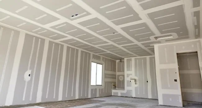 ORÇAMENTO GESSO DRYWALL thumbnail