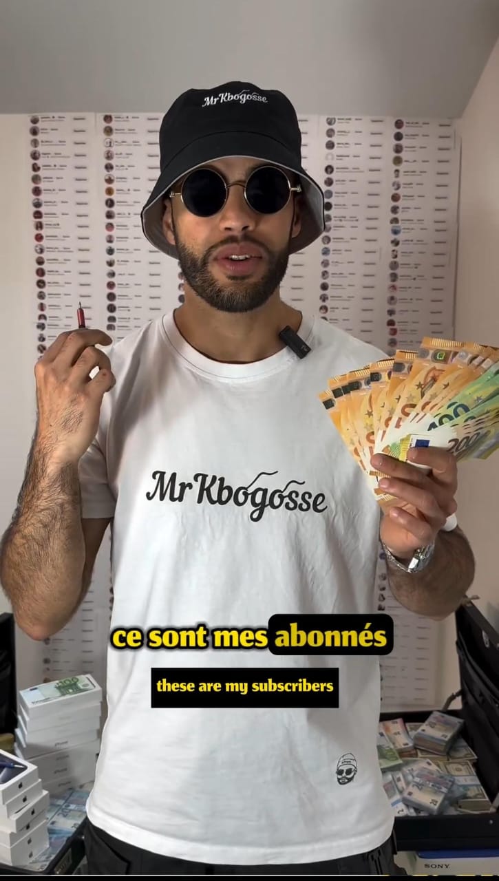 RÉCLAMER MAINTENANT  thumbnail