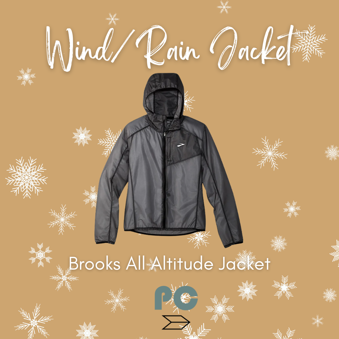 Women's | Brooks All Altitude Jacket thumbnail