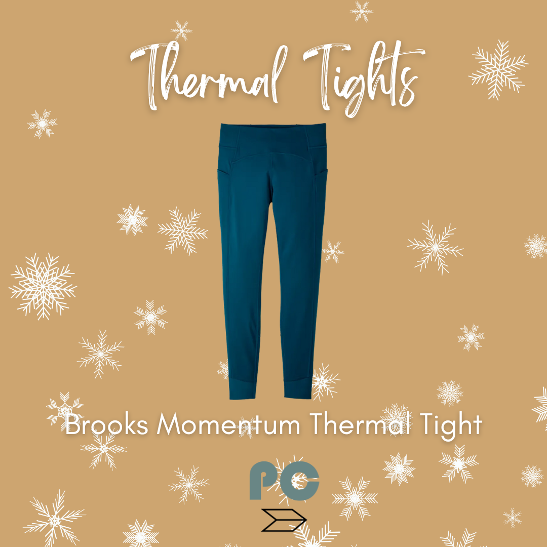 Women's | Brooks Momentum Thermal Tight thumbnail