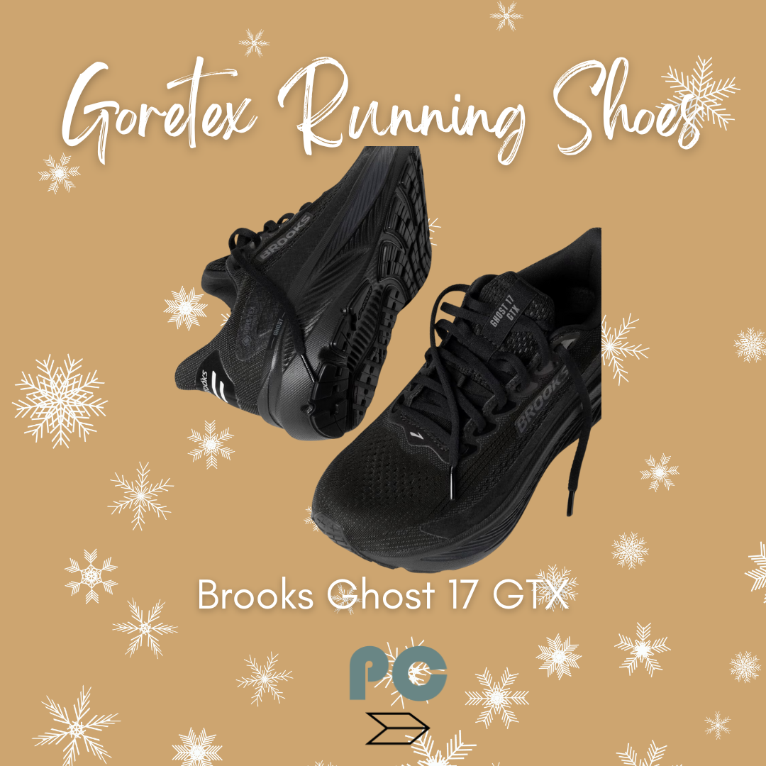 Brooks Ghost 17 GTX thumbnail