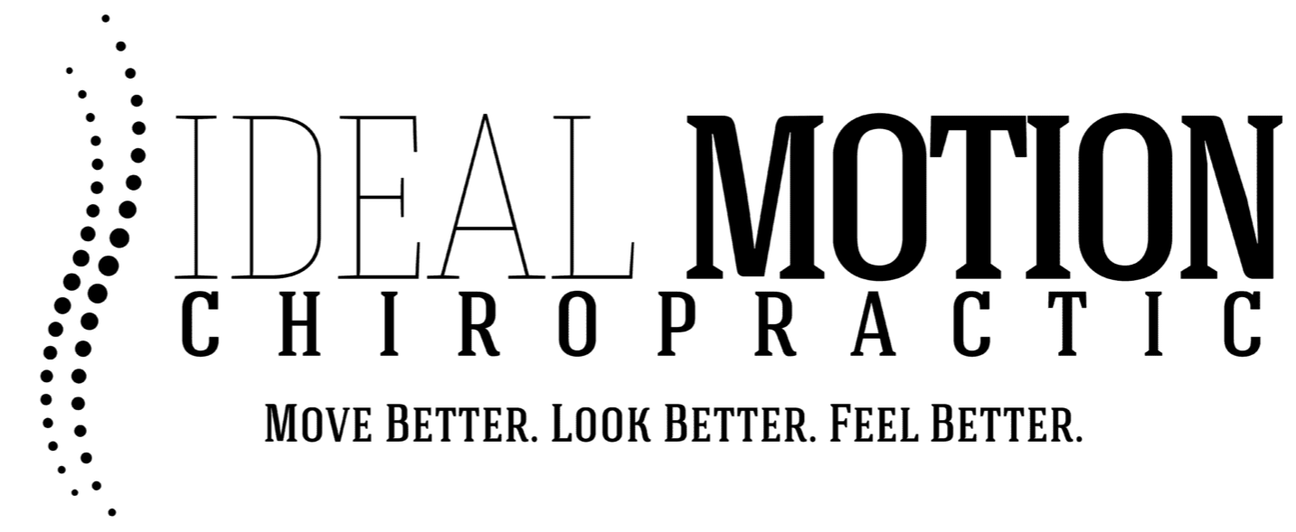 Ideal Motion Chriopractic thumbnail