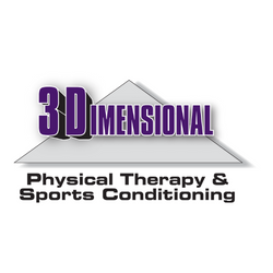 3D PT & Sports Conditioning thumbnail