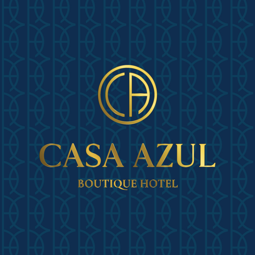 Casa Azul Boutique Hotel thumbnail