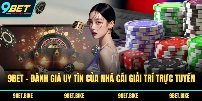Nhà Cái 9bet thumbnail
