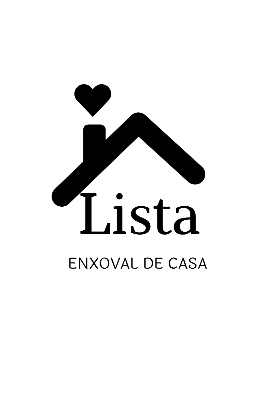 LISTA ENXOVAL DE CASA thumbnail