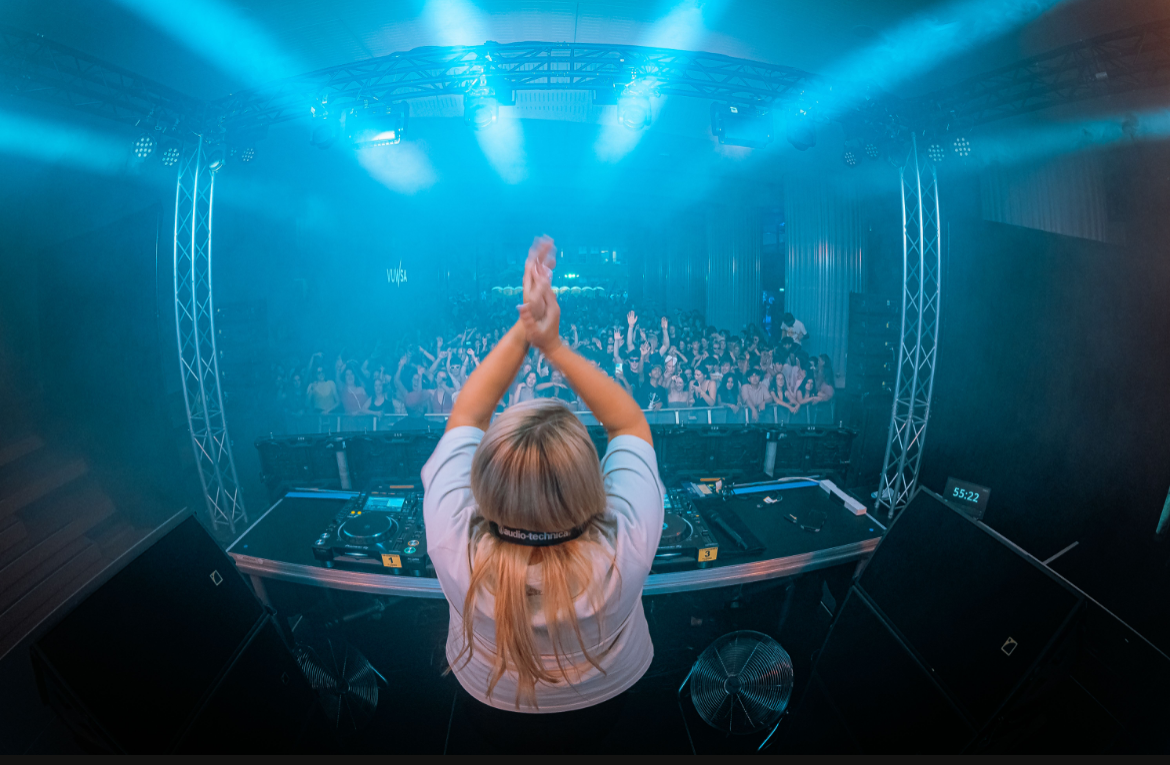 Tech & Bass House  thumbnail