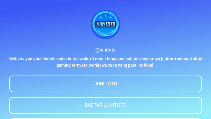 @junitoto | Link Space thumbnail