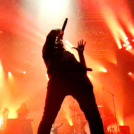 Metal Favorites playlist  thumbnail