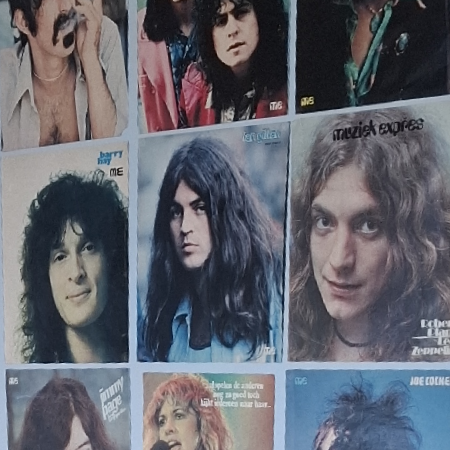 70's Favorites playlist  thumbnail
