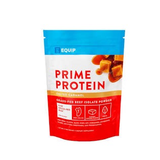 Equip Protein- Save 15% WELLFOLK thumbnail