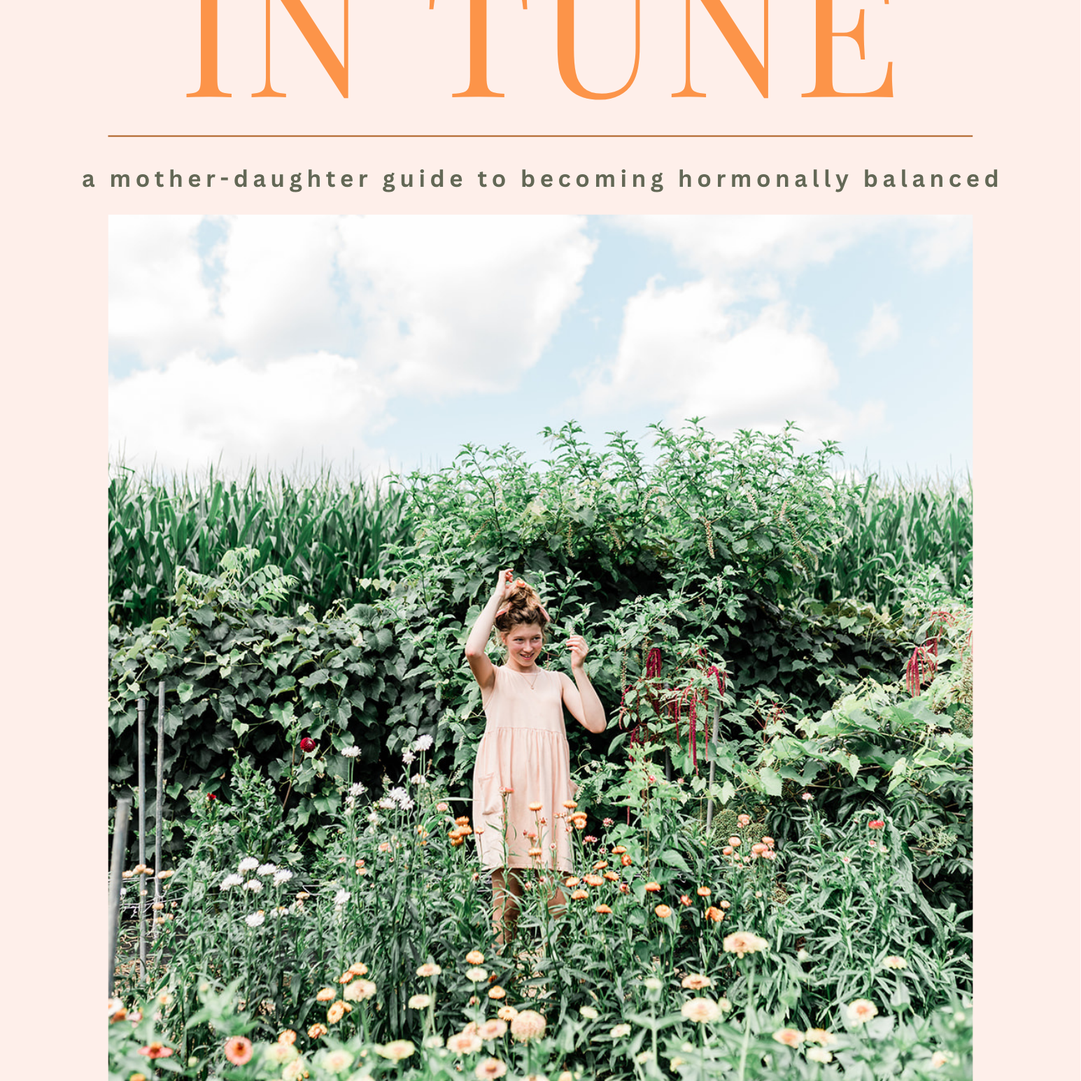 INTUNE: MOTHER DAUGHTER HORMONE GUIDE thumbnail