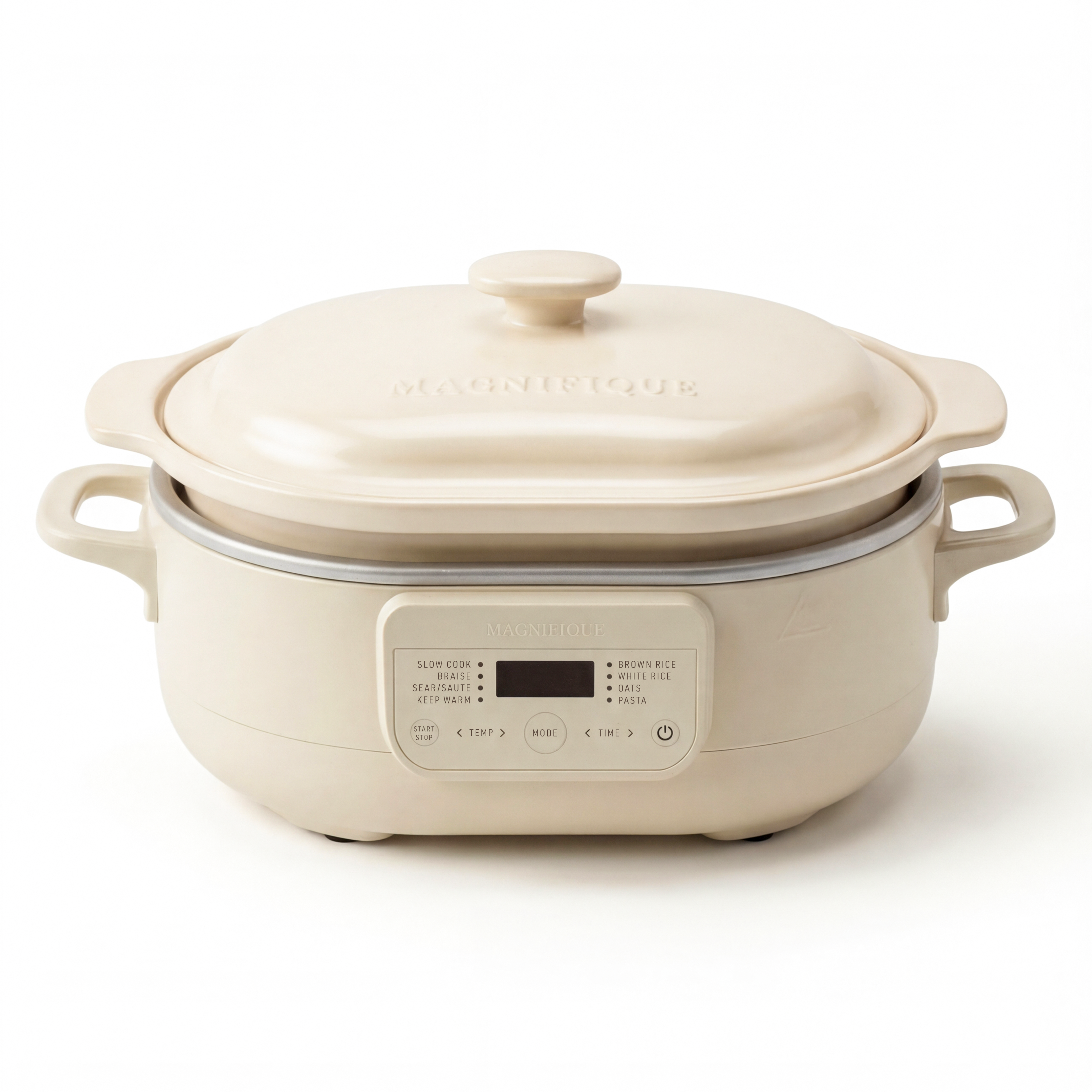 Non Toxic Clay Cooker - WELLFOLK for 15% off thumbnail