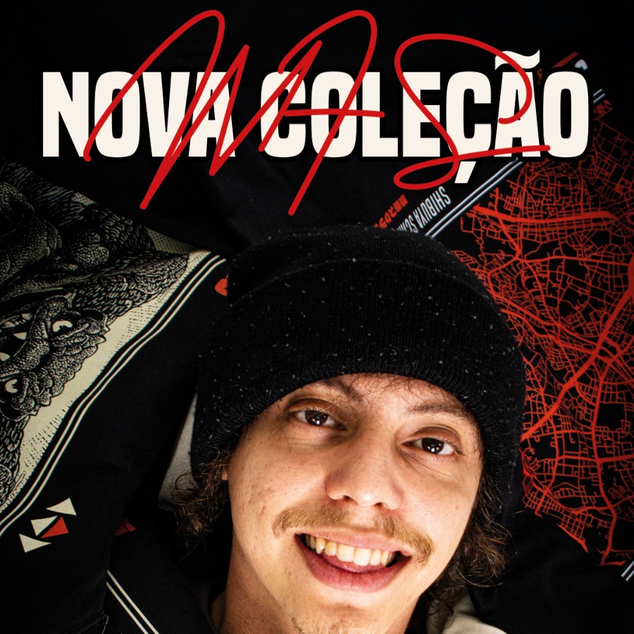 Nossos Lançamentos thumbnail