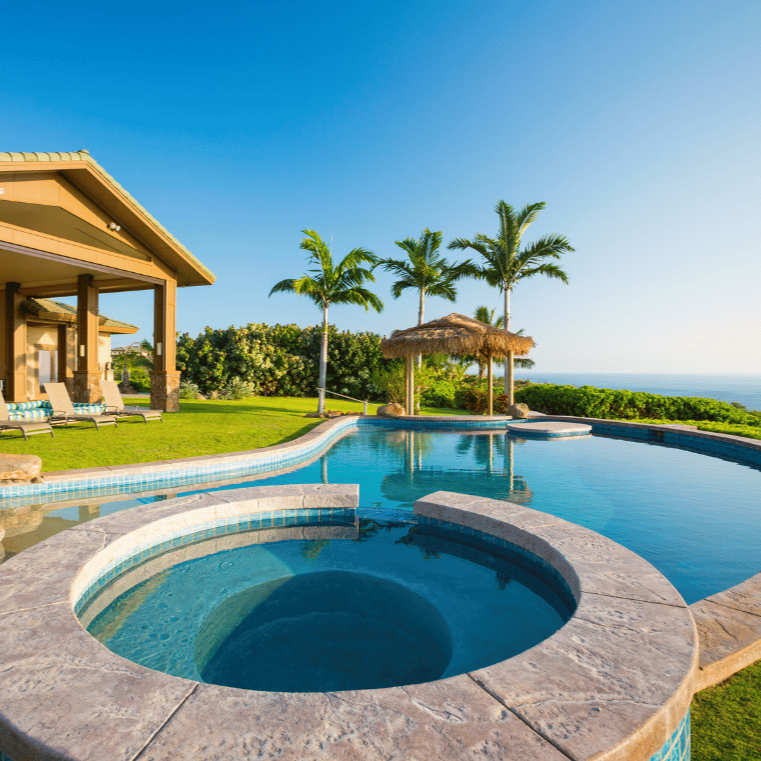 Pools & Water Features thumbnail