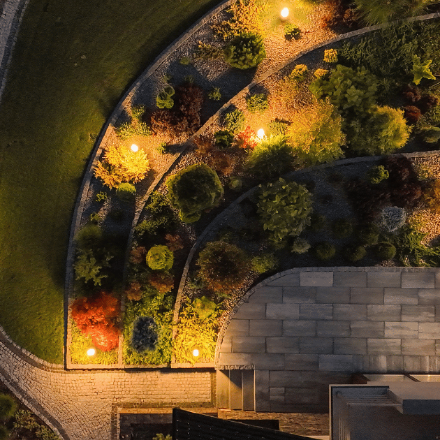 Full-Service Landscape Design & Installation thumbnail