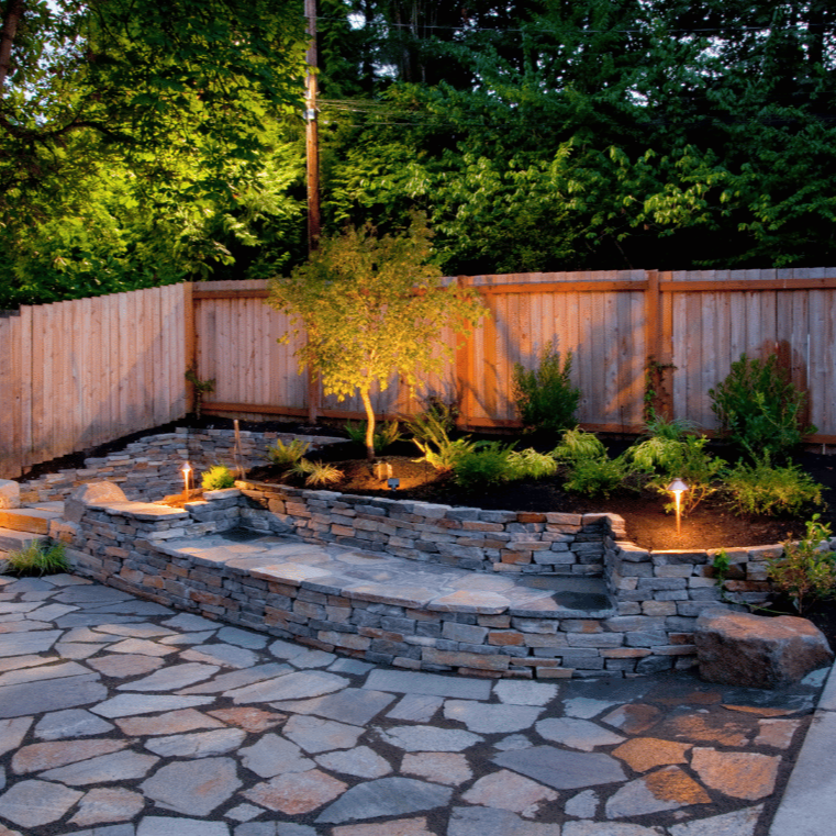 Hardscaping & Masonry thumbnail