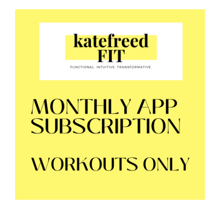 Training Subscription  thumbnail