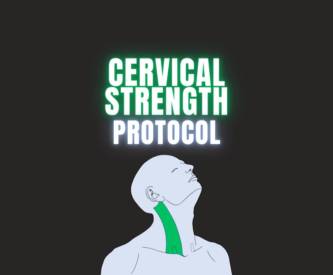 Cervical Strength Protocol [Program] thumbnail