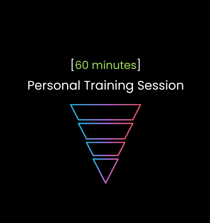 Personal Training Sessions [60min] thumbnail