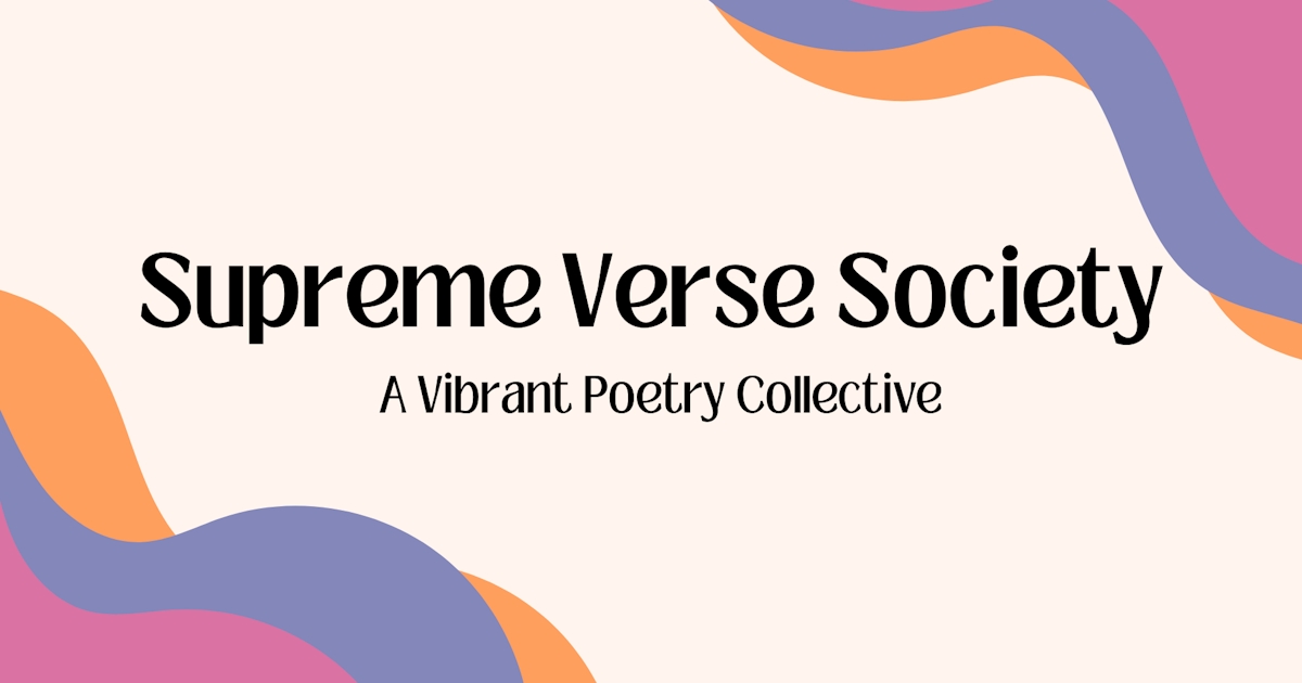 Supreme Verse Society Sign-Up!!! 💎  thumbnail