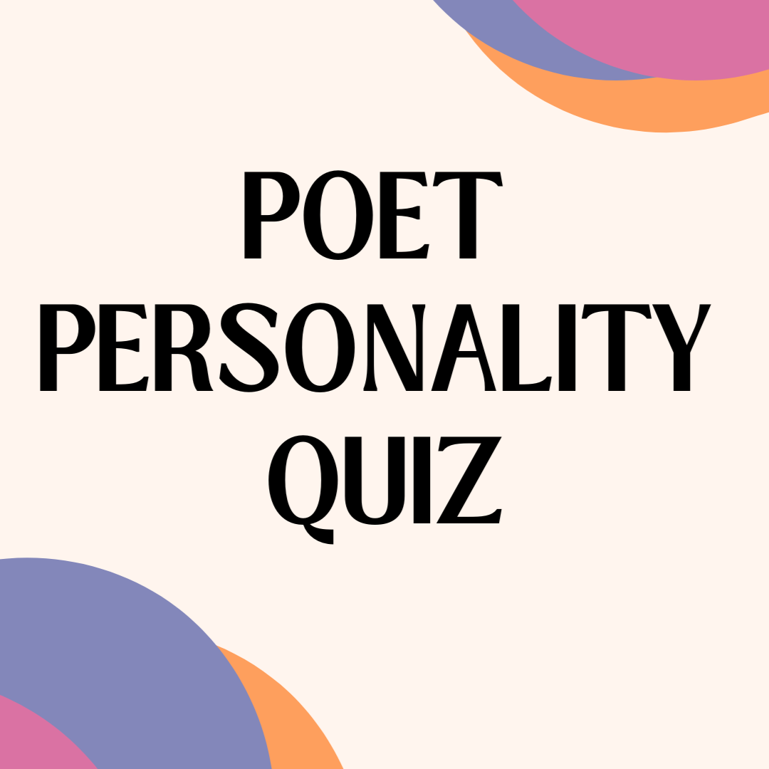 What’s Your Supreme Poet Personality? 🖋️ thumbnail