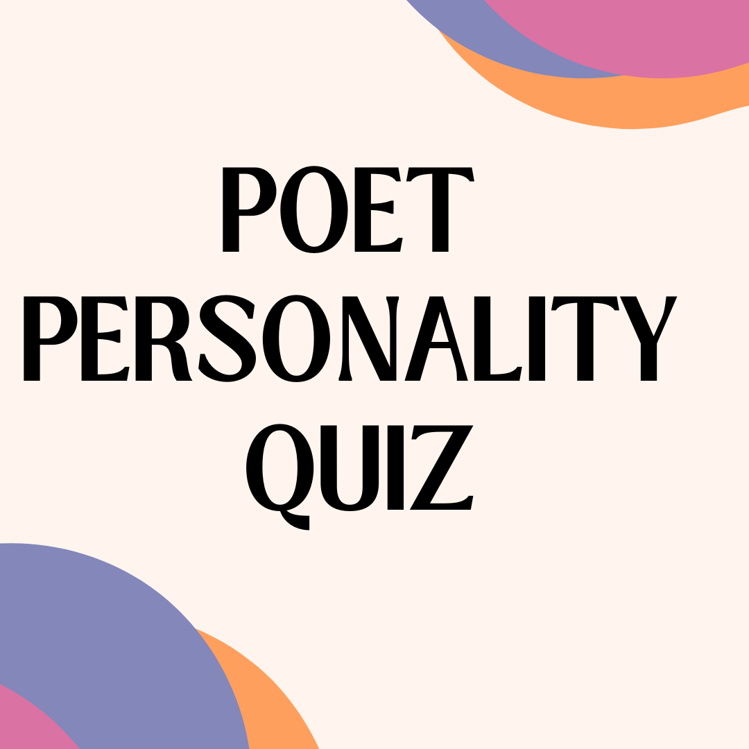 Poet Personality Blog Post thumbnail