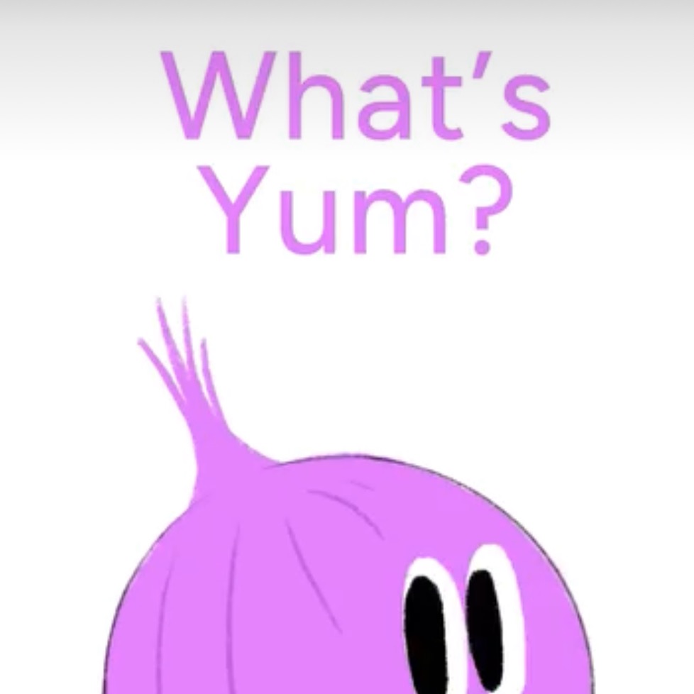 2025 - What’s YUM?! (PR) thumbnail