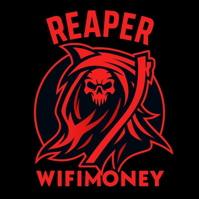 BioSite profile picture for @reapers