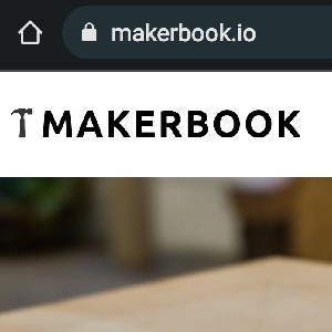 MakerBook.io thumbnail