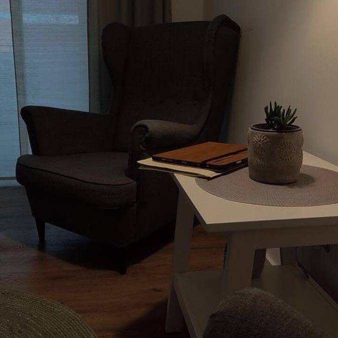 Agendar sessão de Terapia thumbnail