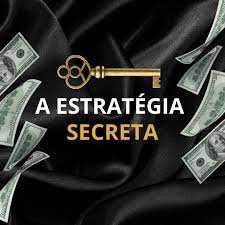 Estratégia Secreta thumbnail