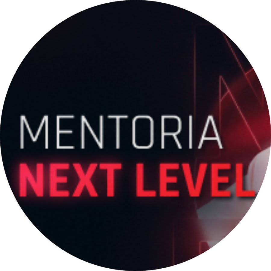 Mentoria Next Level thumbnail