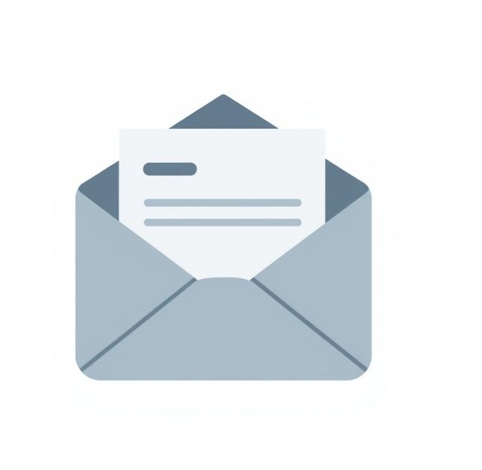 My mailing list thumbnail