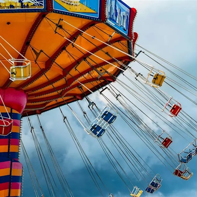 EOTAS: What to Expect thumbnail