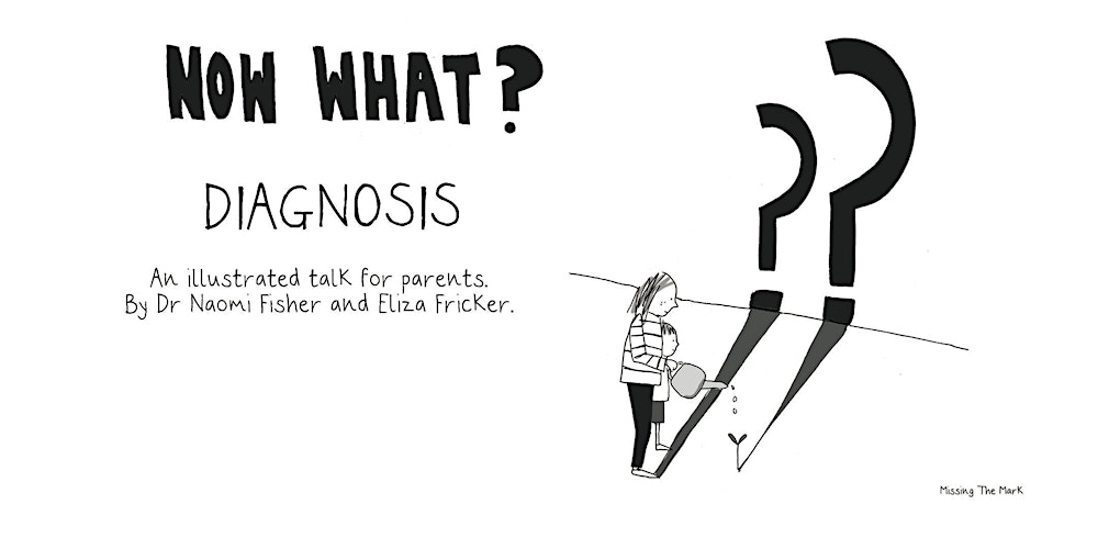 Now What? Diagnosis 🗓️ 27 Feb thumbnail