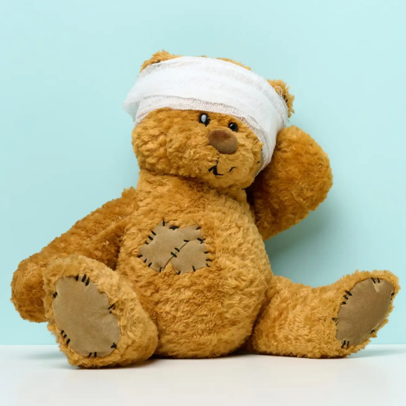 Helping Your Autistic Child with PTSD thumbnail