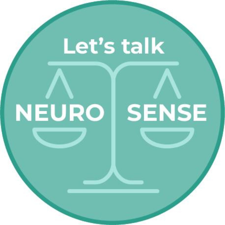 Let's Talk Neurosense Podcast thumbnail