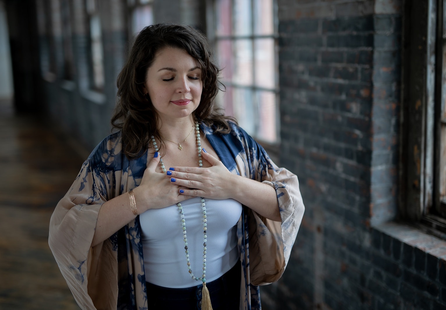 Intuitive Strategy Sessions (Spiritual Wellness + Guidance) thumbnail