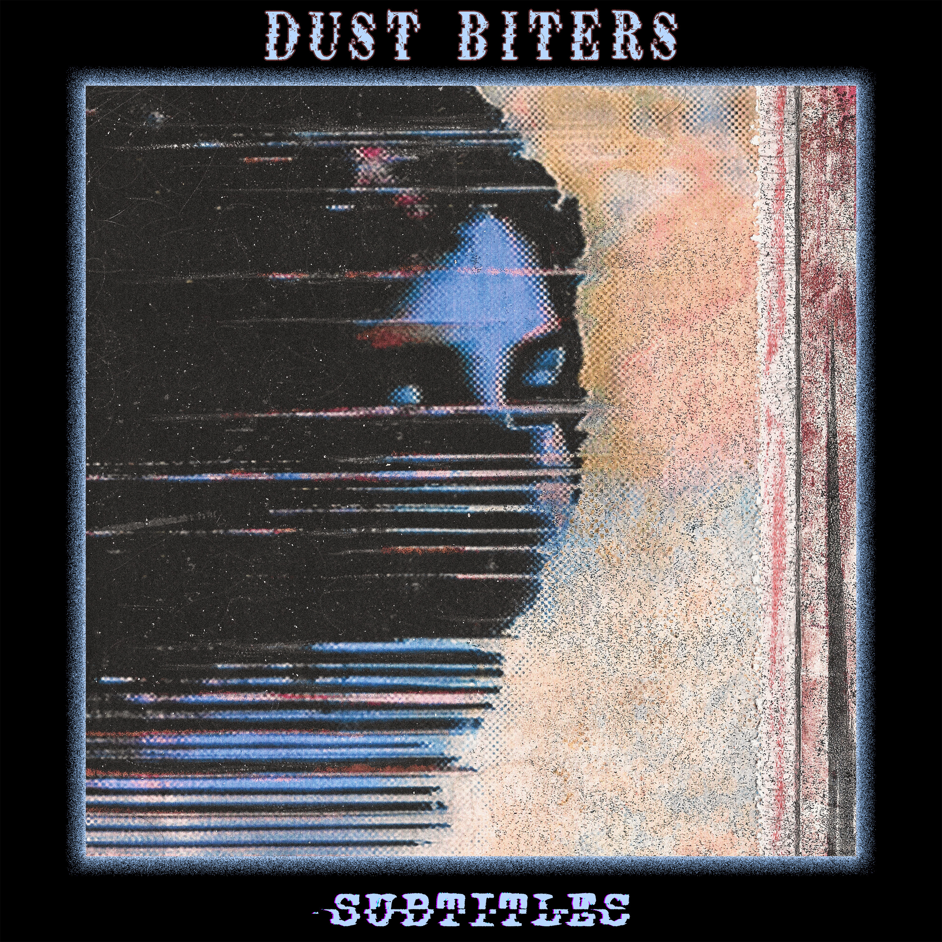Buy [Subtitles] EP on Band Camp thumbnail