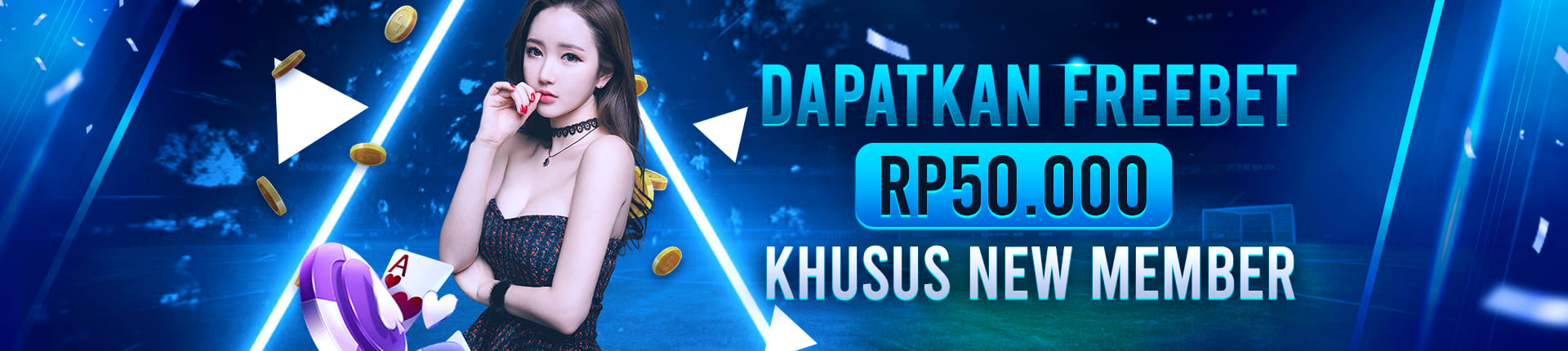 BONUS NEW MEMBER 100% thumbnail