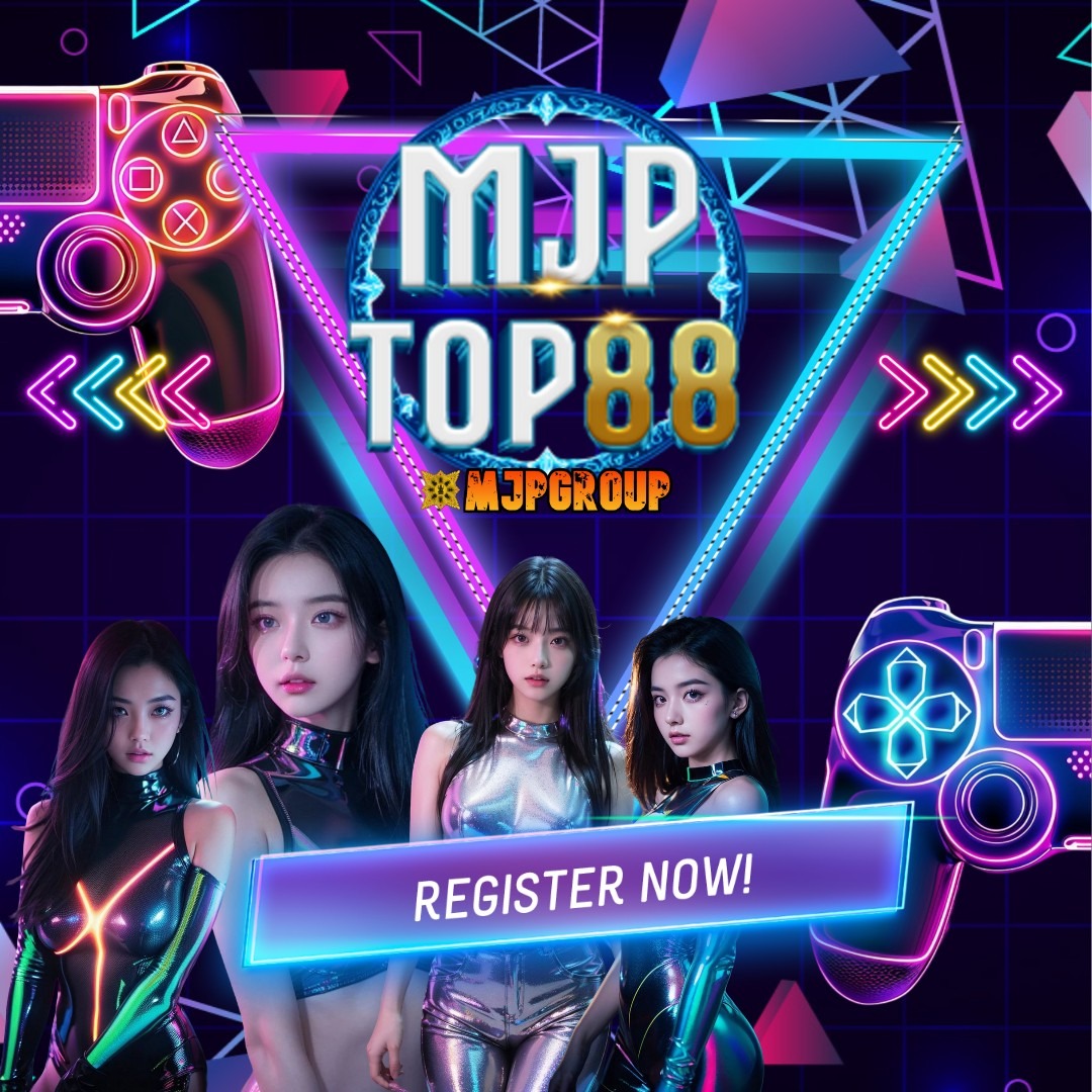 MJPTOP88 Masuk & Daftar thumbnail