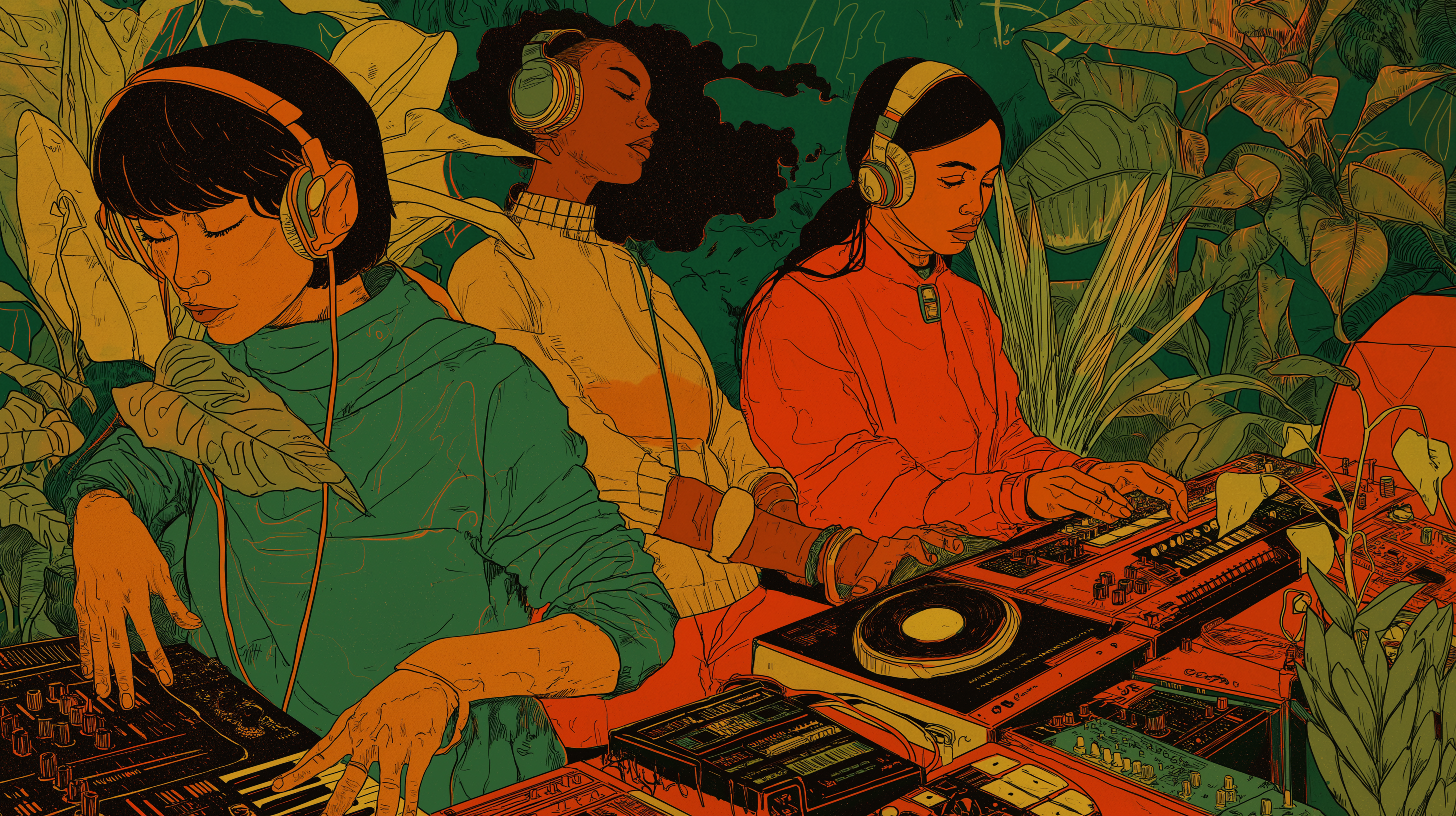 SOUNDESCAPE FUND thumbnail