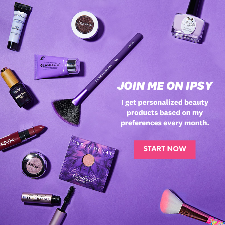 IPSY BOX thumbnail