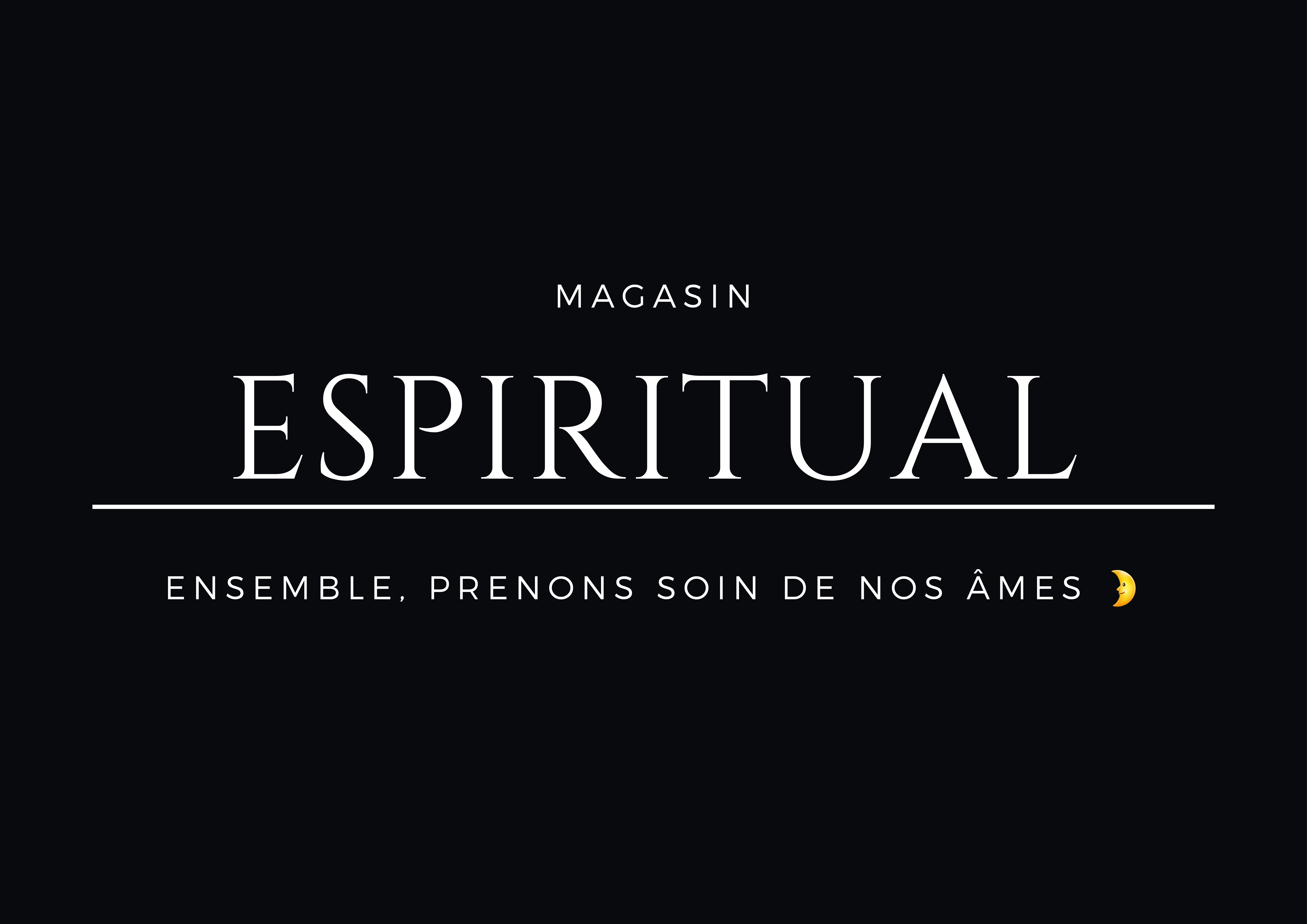 --- Magasin Espiritual  thumbnail