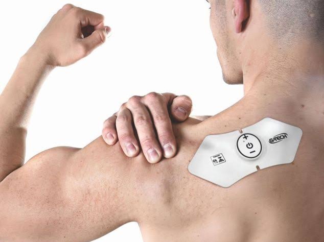 Analgesia muscular thumbnail