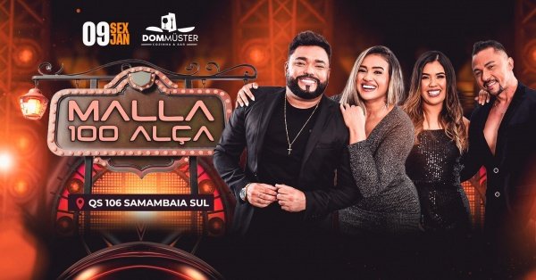 MALA 100 ALÇA - DOM MUSTER 09/01 thumbnail