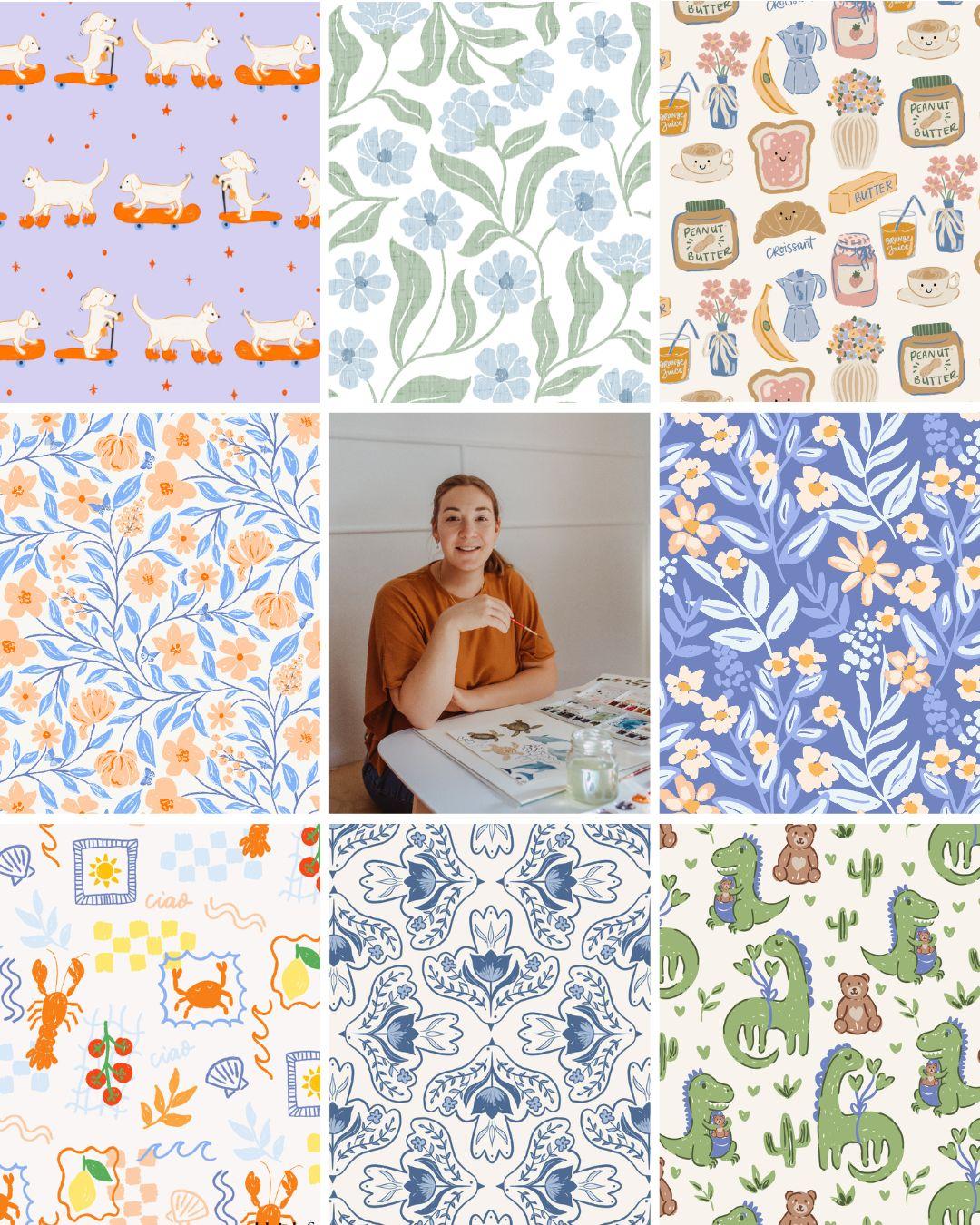 Free Spoonflower Guide thumbnail